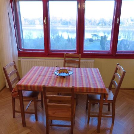 Obuda Apartments Budapest Værelse billede