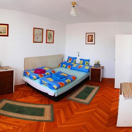 Obuda Apartments Budapest Værelse billede
