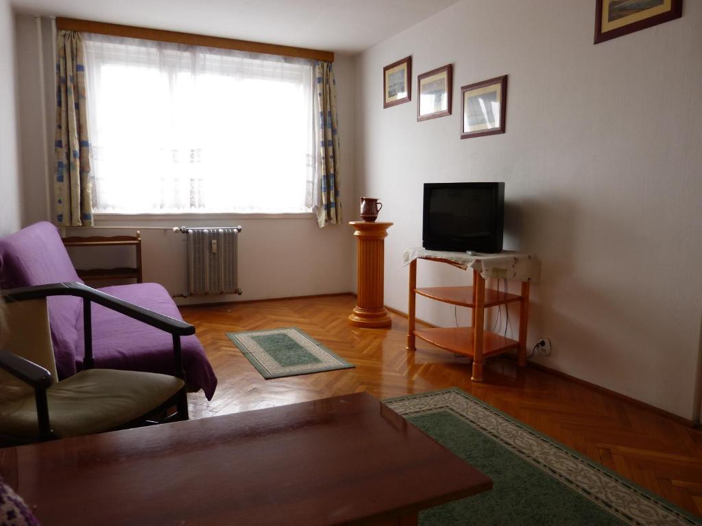Obuda Apartments Budapest Eksteriør billede