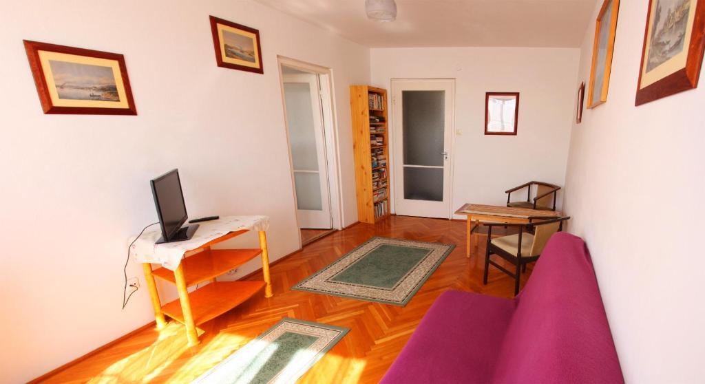 Obuda Apartments Budapest Værelse billede